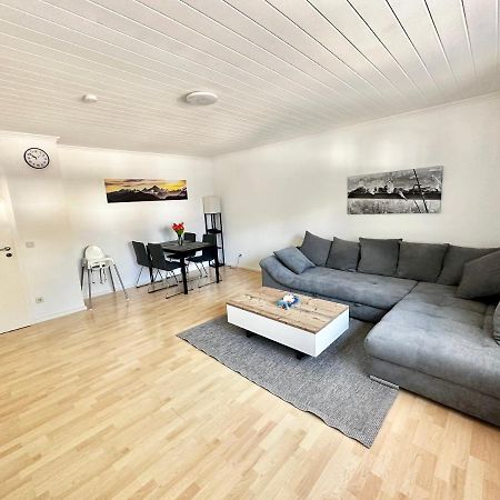 Bocholtapartments المظهر الخارجي الصورة