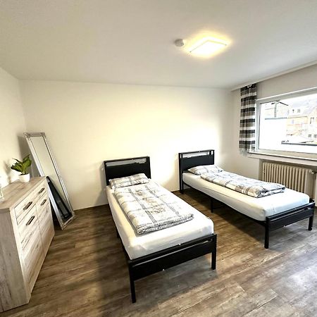 Bocholtapartments المظهر الخارجي الصورة