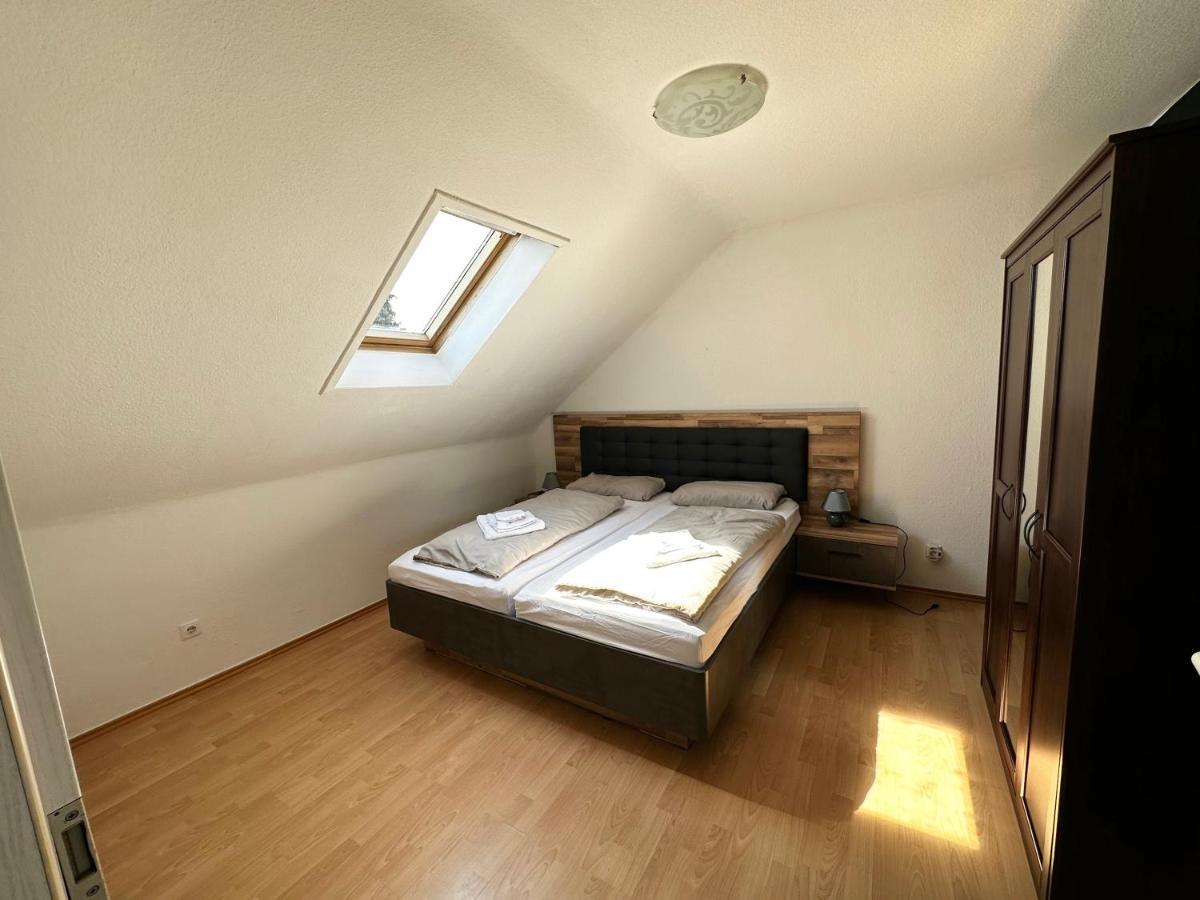 Bocholtapartments المظهر الخارجي الصورة