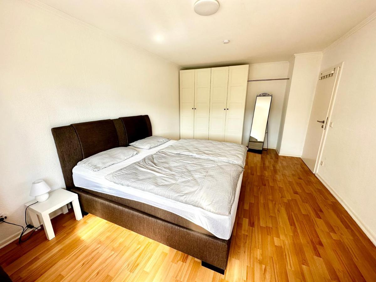 Bocholtapartments المظهر الخارجي الصورة